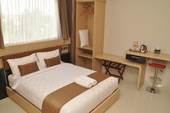 Hotel Grand Omah Sastro