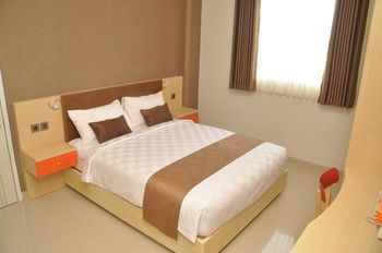 Hotel Grand Omah Sastro