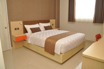 Hotel Grand Omah Sastro