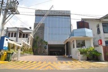 Hotel Grand Omah Sastro