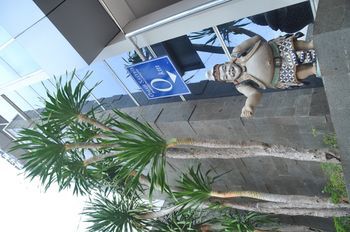 Hotel Grand Omah Sastro
