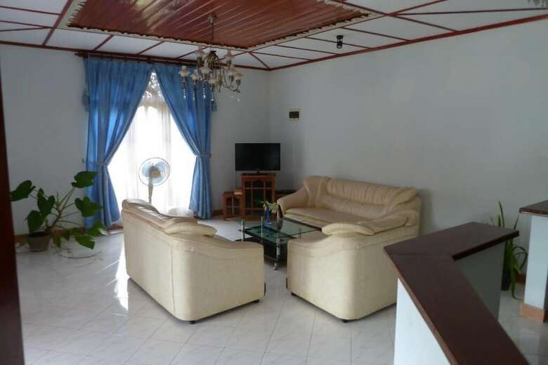 Hotel Bougainvilla