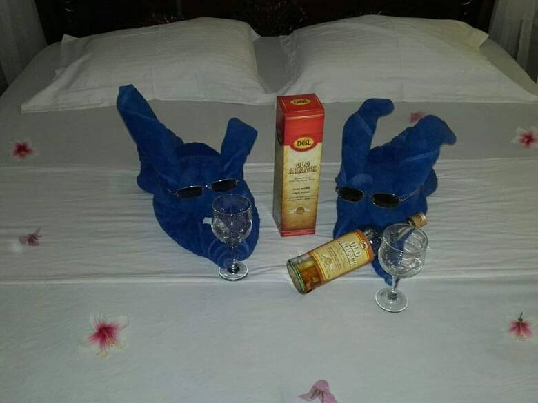 Hotel Bougainvilla