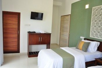 Hotel Brizo Weligama