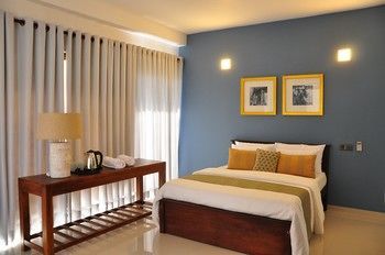 Hotel Brizo Weligama