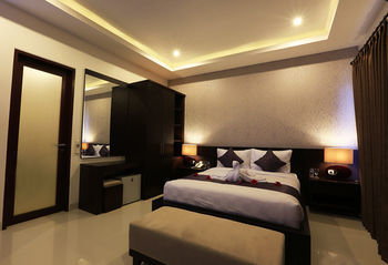 Hotel The Garga Beach Villas