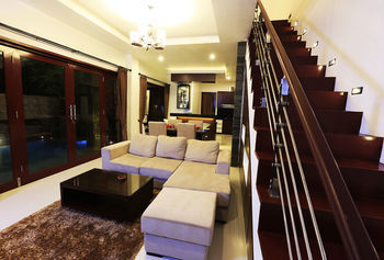 Hotel The Garga Beach Villas