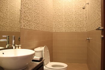Hotel The Garga Beach Villas