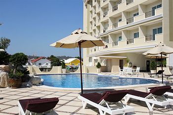 Aparthotel Lk Crystal Place