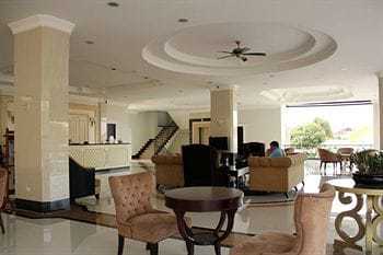 Aparthotel Lk Crystal Place