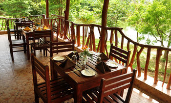 Hotel M.p.s.village