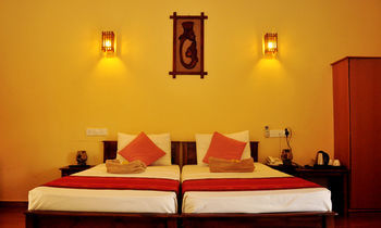 Hotel M.p.s.village