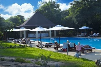 Apartamento The Paradise Resort & Spa