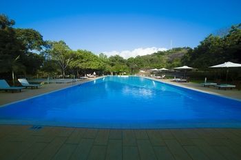 Apartamento The Paradise Resort & Spa