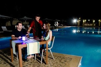 Apartamento The Paradise Resort & Spa