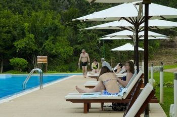 Apartamento The Paradise Resort & Spa
