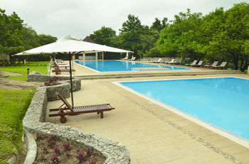 Apartamento The Paradise Resort & Spa