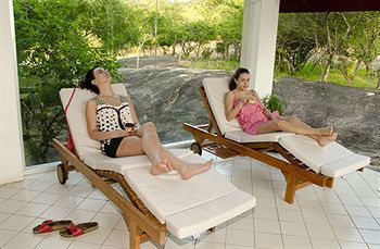 Apartamento The Paradise Resort & Spa
