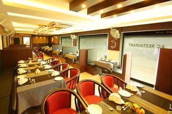 Hotel Oyo Rooms Alleppey Inn