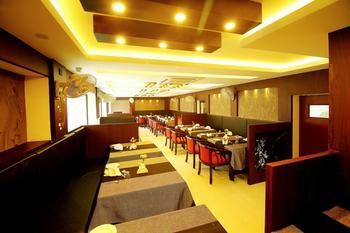 Hotel Oyo Rooms Alleppey Inn