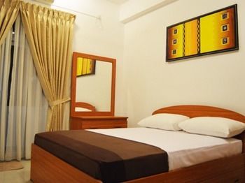 Panoramic Holiday Apartment Colombo