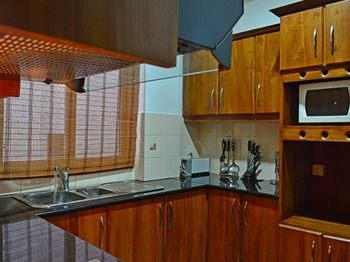 Panoramic Holiday Apartment Colombo
