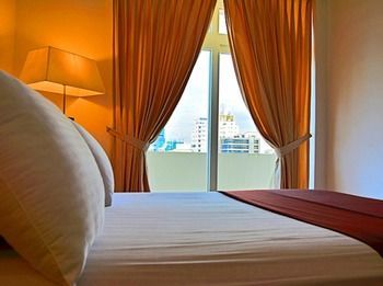 Panoramic Holiday Apartment Colombo