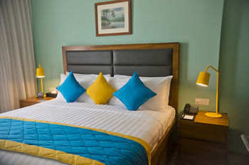 Ocean Edge Suites & Hotel Colombo