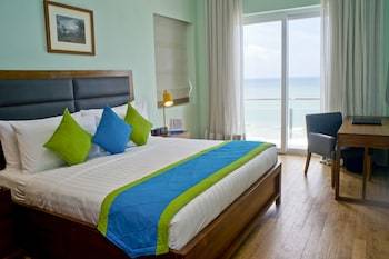 Ocean Edge Suites & Hotel Colombo