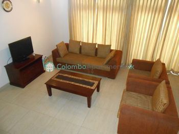 Apartamento Colomboapartmentslk At Lower Bagatelle