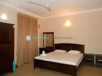 Apartamento Colomboapartmentslk At Lower Bagatelle