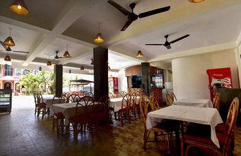 Hotel La Vaiencia Beach Resort