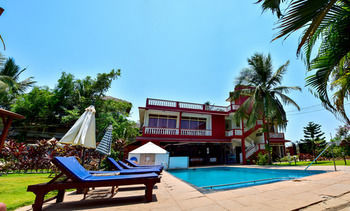 Hotel La Vaiencia Beach Resort