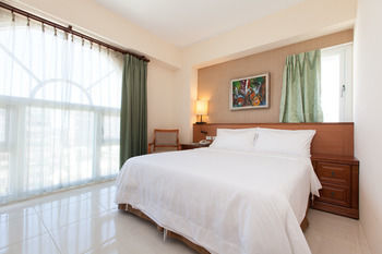 Hualien Lohas Hotel