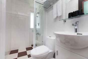 Hualien Lohas Hotel