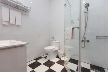 Hualien Lohas Hotel