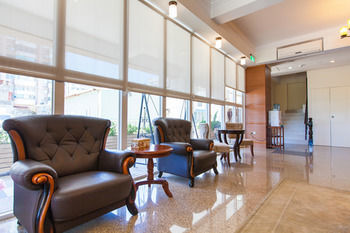 Hualien Lohas Hotel