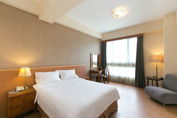 Hualien Lohas Hotel