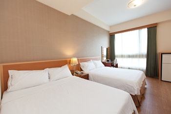 Hualien Lohas Hotel