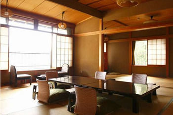 Shofukunoyado Ebisuya