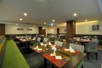 Hoya Resort Hotel Hualien