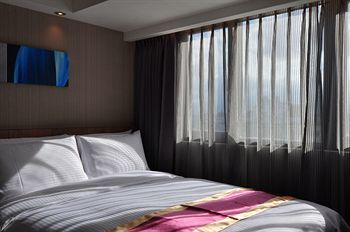 Hoya Resort Hotel Hualien