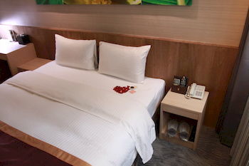 Hoya Resort Hotel Hualien
