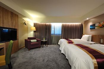 Hoya Resort Hotel Hualien