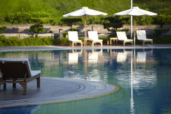 Parkview Hotel Hualien