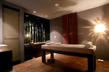 Parkview Hotel Hualien