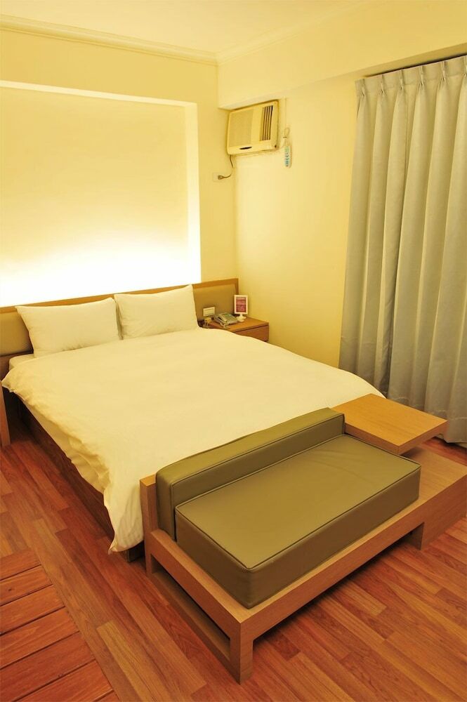 Bed & Breakfast Lienfook Hostelry