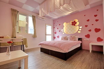 Hotel Lovehouse B&B