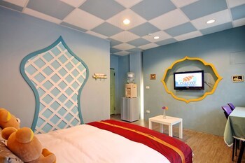 Hotel Lovehouse B&B