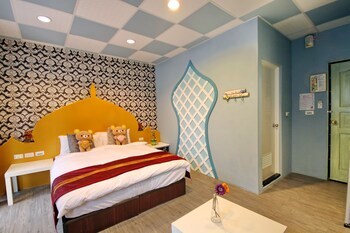 Hotel Lovehouse B&B